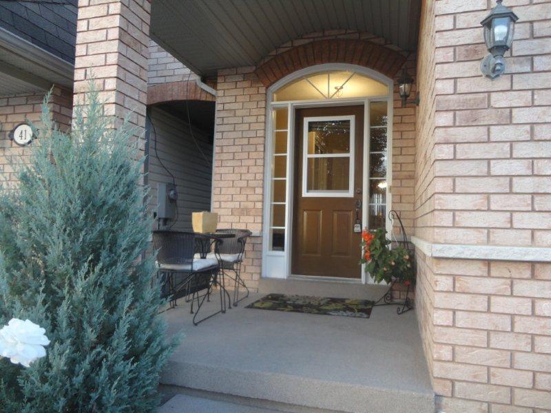 Brampton townhouse Listing Fletcher's meadow chinguacousy sandalwood finished basement MLS